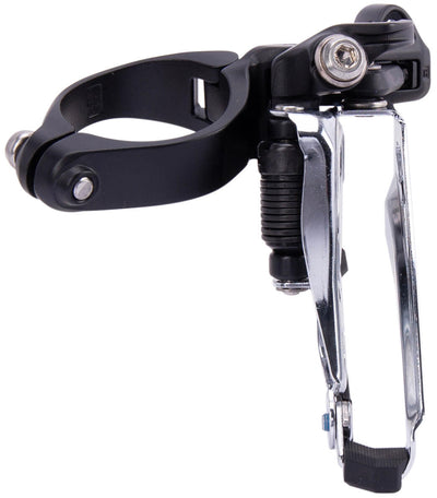 Shimano voorderailleur deore fd-m5100 fr.derail.shim.deore 34,9 clamp