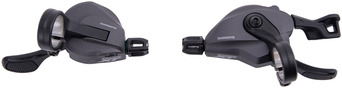 Shimano duimversteller deore xt sl-m8100 shim.shifter xt slm8100 2 12sp pair