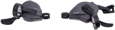 Shimano duimversteller deore xt sl-m8100 shim.shifter xt slm8100 2 12sp pair