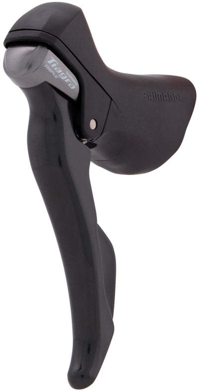 Shimano tiagra st-4703 3-speed sti dual control left