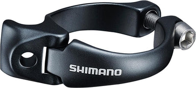 Shimano sm-ad91 clamp band adapter 31.8 28.6mm