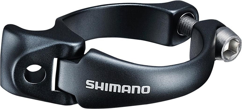Shimano sm-ad91 clamp band adapter 31.8 28.6mm