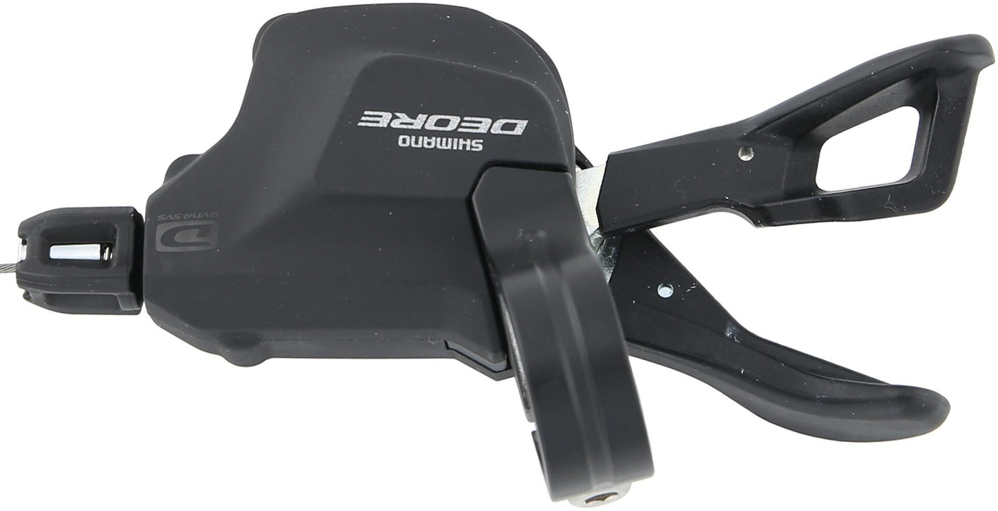 Shimano duimversteller deore sl-m6000 shim.shifter deore slm6000 10sp bl.