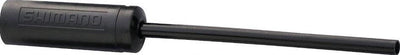 Shimano outer casing cap with long tongue