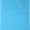 Agu compact regenjas commuter heren reflectie zwart