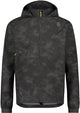 Agu compact regenjas commuter heren reflectie zwart