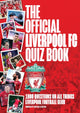 The official liverpool fc quiz book