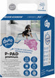 Duvo + p-pad premium geur controle 30 stuks l - 45x60cm