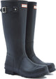 Hunter mens original tall heren regenlaarzen - maat 43