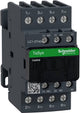 Schneider electric lc1dt40p7 vermogensbeveiliging 1 stuk(s)