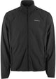 Craft core essence wind jacket m heren sportvest - zwart