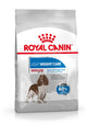 Royal canin medium light weight care - hondenvoer - 12kg - optimaal gewicht