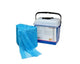 Wecoline weco clean 'n easy interieurdoeken in emmer (150 stuks)