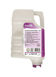 Clax revoflow deosoft (2×4 liter)
