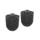 Satino reserve borstel (2 stuks)