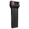 Trelock vouwslot FS 280 Two Go ZF 280 X-Move C100