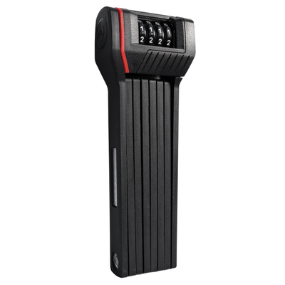 Trelock vouwslot FS 280 Two Go ZF 280 X-Move C100