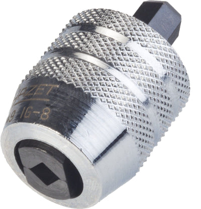 Hazet boorhouder 849ig-8 · 5 16 inch (8 mm) zeskant massief