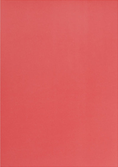 Creativ company vellumpapier a4 rood, 10 vellen