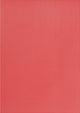 Creativ company vellumpapier a4 rood, 10 vellen