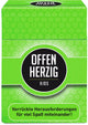 Open up! offenherzig kids - gespreksstarter - duitstalige variant