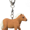 Mojo sleutelhanger shetland pony - 387466
