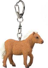 Mojo sleutelhanger shetland pony - 387466 - afbeelding 1