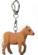 Mojo sleutelhanger shetland pony - 387466