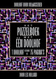 Doolhof voor volwassenen - het puzzelboek met eén