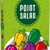 White goblin games point salad - kaartspel