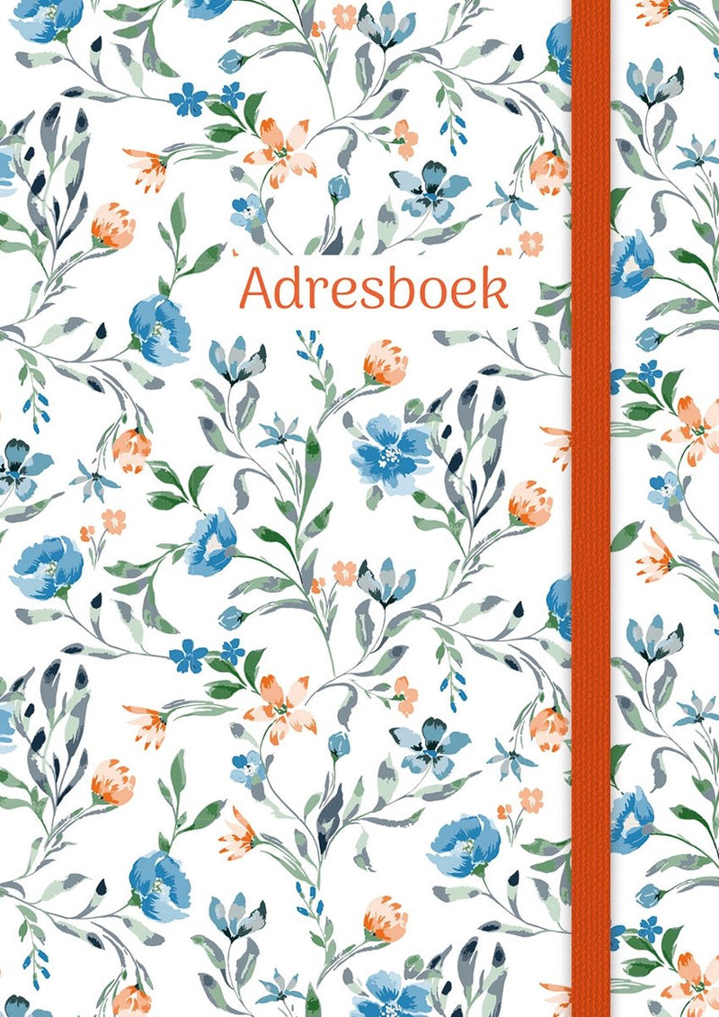 Adresboek