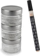 Peugeot maestro reservoirs voor pepermolen - glas