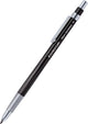 Staedtler vulpotlood mars technico 2 mm, zwarte houder
