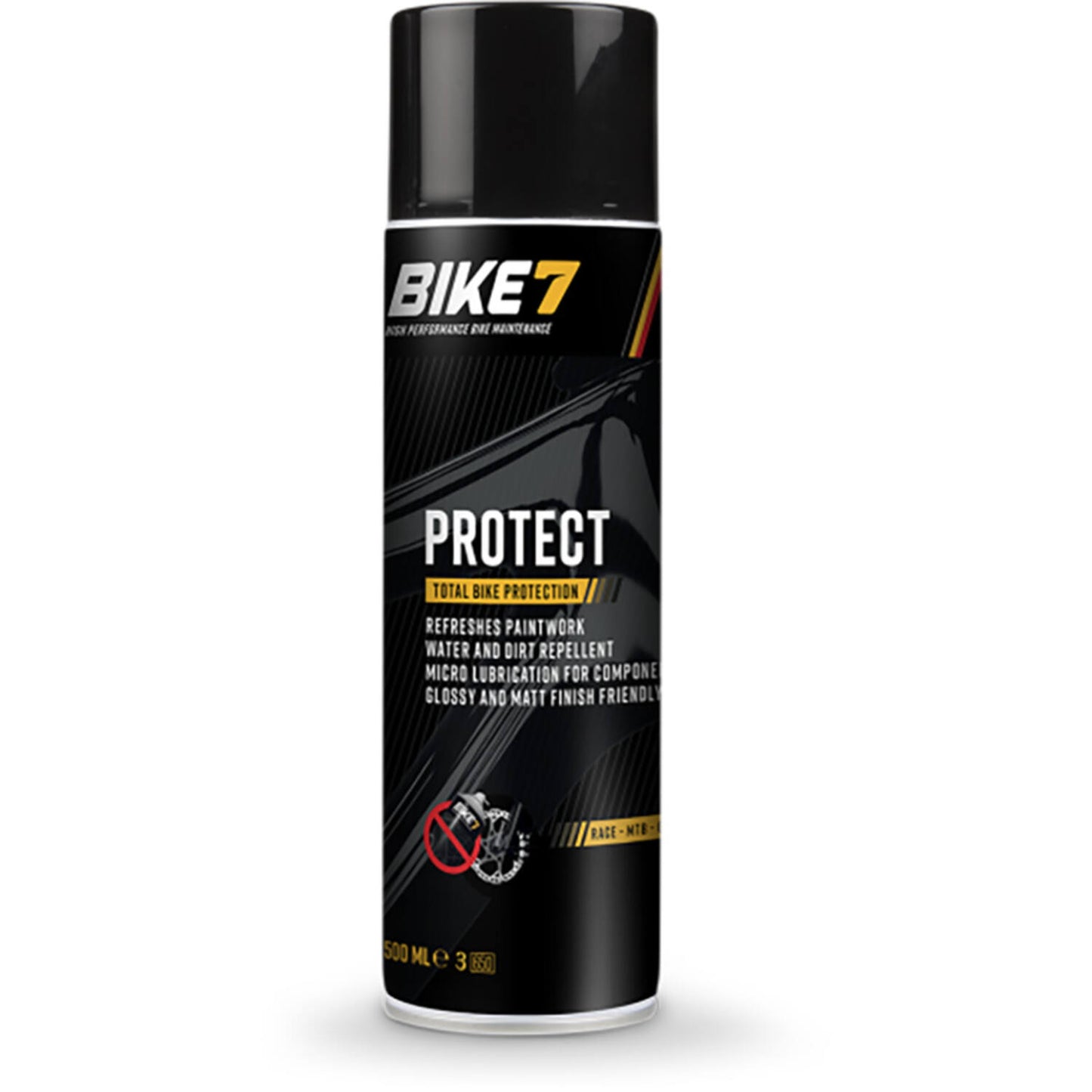 Bike7 - protect 500ml