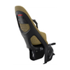 Yepp 2 thule achterzitje maxi nutria green drager 12041304