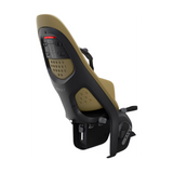 Thule yepp 2 achterzitje maxi nutria green drager 12041304 - afbeelding 2