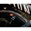 Continental Grand Prix Racefietsband 700x30C BruinZwart