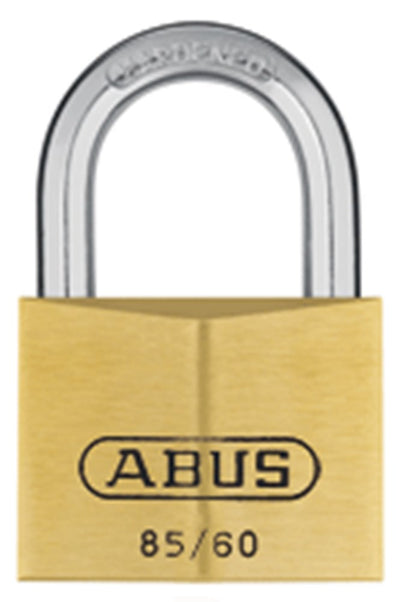 Abus hangslot 85 50 e ka 2726 - 85 50 ka 2726 - 85 50 ka 2726