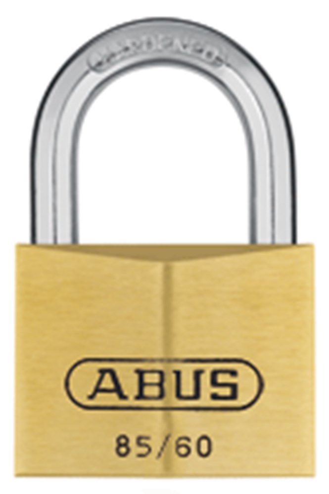 Abus hangslot 85 50 e ka 2726 - 85 50 ka 2726 - 85 50 ka 2726