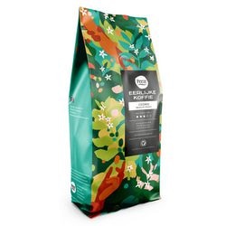 Koffiebonen peeze cedro-medium roast 1kg