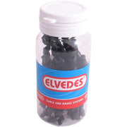 Elvedes Framebeschermer rubber ø4.0 5.5 mm (25 stuks) - afbeelding 1
