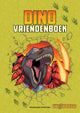 Dino warriors 1 - dino warriors: vriendenboek