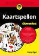 Voor dummies - kaartspellen voor dummies