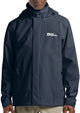 Jack wolfskin trailtime 2l jas heren - maat xl