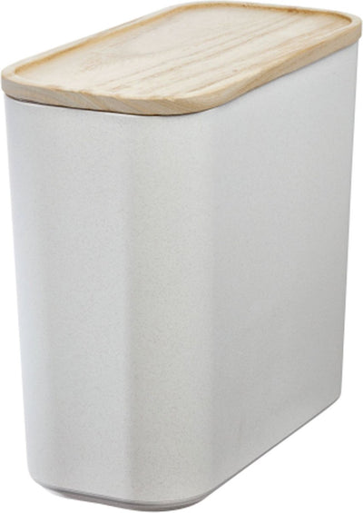 Idesign ro pansino voorraadpot 3,8 liter