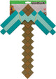 Disguise - minecraft diamond pickaxe weapon kids - speelgoed houweel
