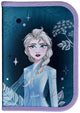 Disney frozen frozen elsa etui meerkleurig - polyester - disney, fan merch, film, prinsessen