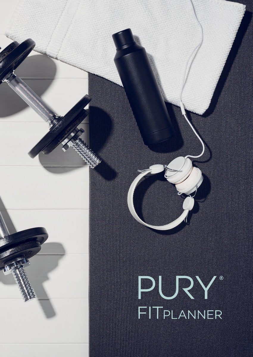 Pury fit planner 2023