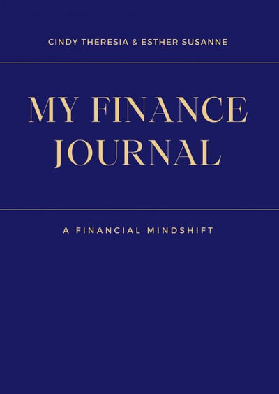 Merkloos sans marque my finance journal