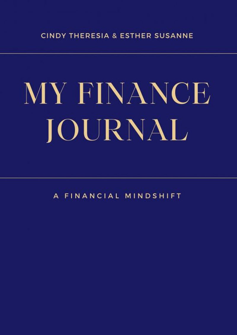 Merkloos sans marque my finance journal